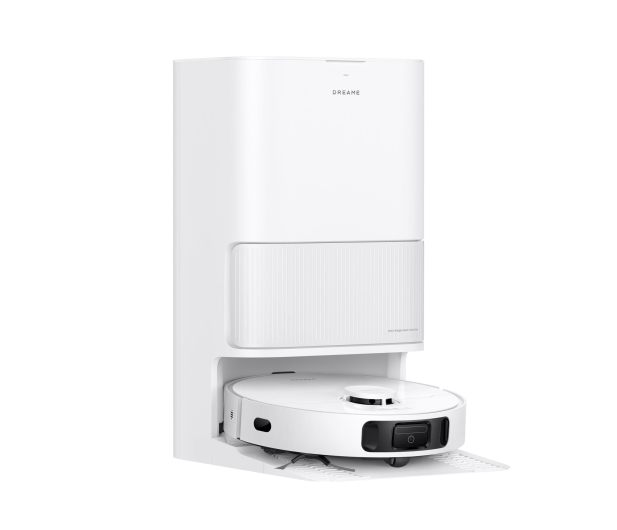 Dreame Robot sprzątający D20 Ultra biały - 1342801 - zdjęcie 3